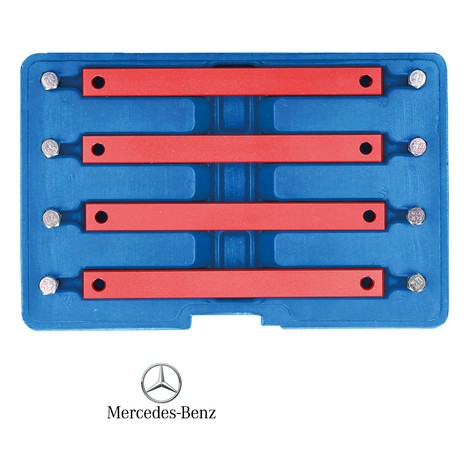 BRILLIANT TOOLS Motor-Einstellwerkzeug-Satz für Mercedes-Benz M276, M157, M278