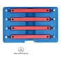 BRILLIANT TOOLS Motor-Einstellwerkzeug-Satz für Mercedes-Benz M276, M157, M278