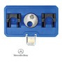 BRILLIANT TOOLS Motor-Einstellwerkzeug-Satz für Mercedes-Benz OM651