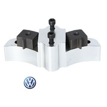 BRILLIANT TOOLS Nockenwellenräder-Arretierwerkzeug für Volkswagen 1.8, 2.0 TFSI