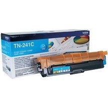Brother Toner TN-241C  BROTHER