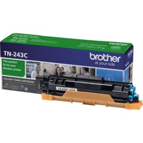 Brother Toner TN-243C  BROTHER