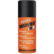 BRUNOX Rostumwandler ® epoxy® BRUNOX
