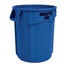 BRUTE® container, säker på livsmedel