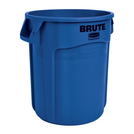 BRUTE® container, säker på livsmedel