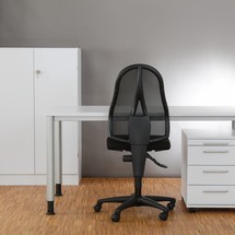 Büromöbel-Set Small Office, 3-teilig