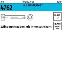 BUFAB Zylinderschraube ISO 4762 m.Innensechskant BUMAX109