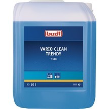 BUZIL Schon-/Kunststoffreiniger Vario Clean Trendy T 560