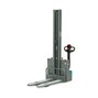 C-Ware Elektro-Stapler Ameise® PSE 1.0 mit Monomast, Hubhöhe 1.950 mm, Tragkraft 1.000 kg