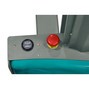 C-Ware Elektro-Stapler Ameise® PSE 1.0 mit Monomast, Hubhöhe 1.950 mm, Tragkraft 1.000 kg