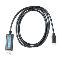 Câble de connexion USB pour poste de travail mobile WMD de Jungheinrich
