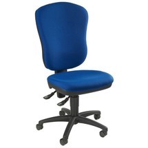 Cadeira de escritório giratória Topstar® Point 80