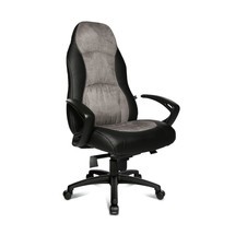 Cadeira de escritório giratória Topstar® Speed Chair