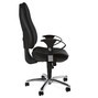 Cadeira de escritório giratória Topstar® Support Syncro