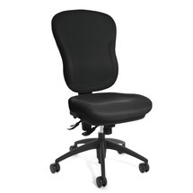 Cadeira de escritório giratória Topstar® Wellpoint 30 SY