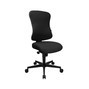 Cadeira giratória Topstar® Art Comfort para escritório