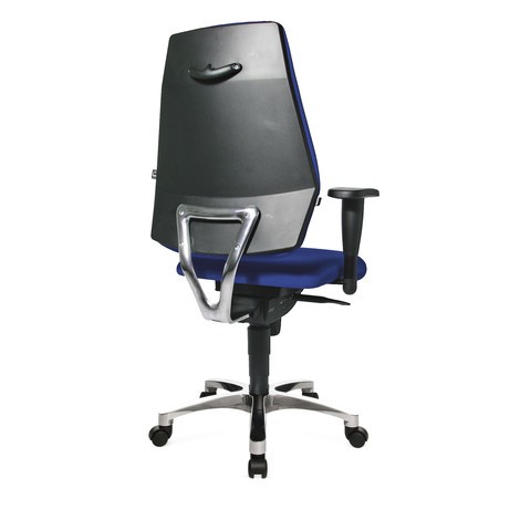 Cadeira giratória Topstar® Ortho 30 Office
