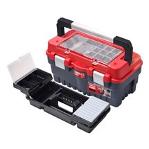 Caja de herramientas/Caja de herramientas Carbo Plus