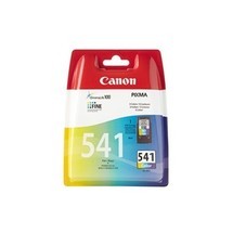 Canon Tintenpatrone CL-541 C/M/Y  CANON