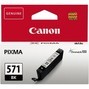 Canon Tintenpatrone CLI-571BK  CANON