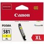 Canon Tintenpatrone CLI-581XL Y  CANON