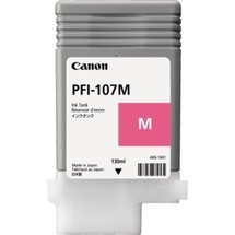 Canon Tintenpatrone PFI-107M  CANON