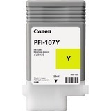 Canon Tintenpatrone PFI-107Y  CANON