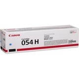 Canon Toner 054 H cyan  CANON