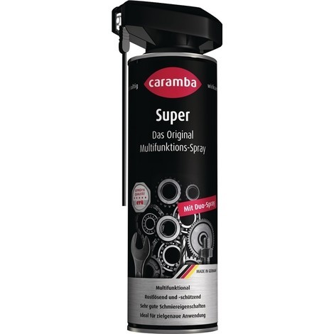 CARAMBA Multifunktionsspray Super