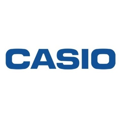 CASIO® Tischrechner DH-12ET  CASIO