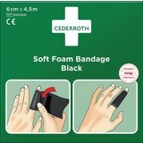 CEDERROTH Pflaster und Bandage Soft Foam
