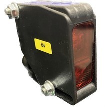 Célula fotoeléctrica matco para carga a oscuras, adecuada para empaquetadora de palets con plato giratorio, tipos T y A