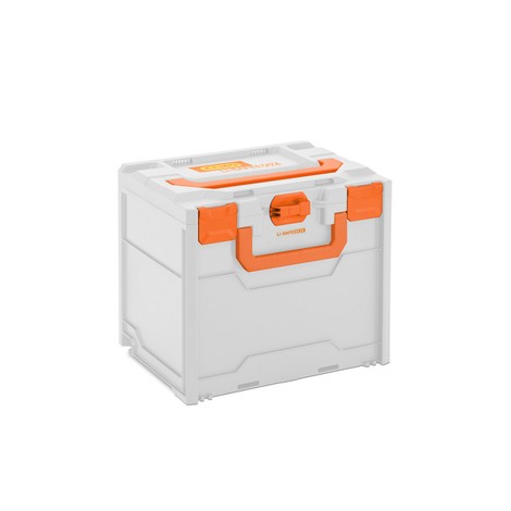 CEMO Akku-Systembrandschutzbox Li-SAFE
