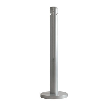 Cendrier colonne Smokers' Pole
