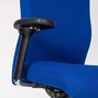 Chaise de bureau lento agilis XL AG12