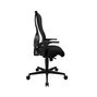 Chaise de bureau pivotante Topstar® Art Comfort