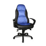 Chaise de bureau pivotante Topstar® Speed Chair
