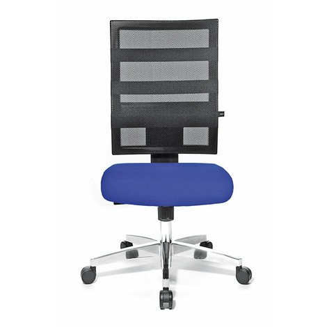 Chaise de bureau pivotante X-Pander