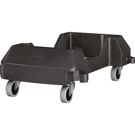 Chariots RUBBERMAID