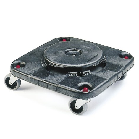Chassis para contentor universal Rubbermaid®