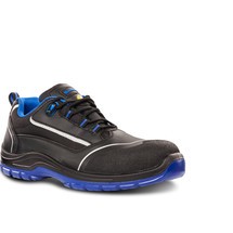 Chaussures de sport de sécurité Bluetech Low S3 ESD