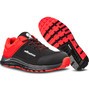 Chaussures de sport de sécurité Lift Red Impulse Low S1P ESD