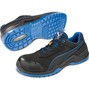 Chaussures de sport de sécurité PUMA® Argon Blue Low S3