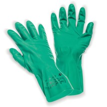 Chemikalienschutz-Handschuhe KCL Camatril® Velours 730