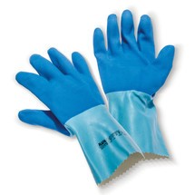 Chemikalienschutz-Handschuhe MAPA® Jersette 301