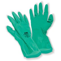 Chemikalienschutz-Handschuhe MAPA® Ultranitril 492