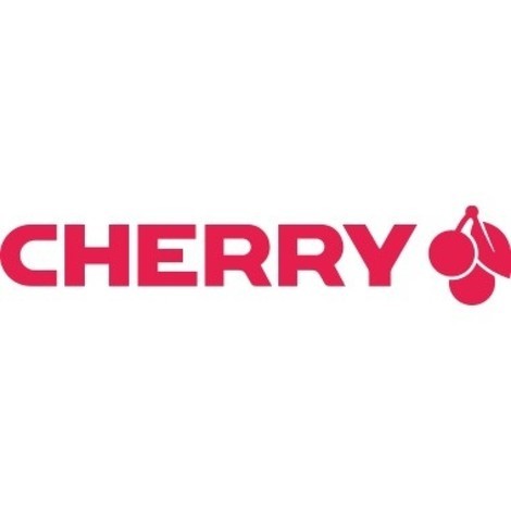 CHERRY Tastatur-Maus-Set DW 3000  CHERRY