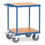 Ciężki wózek stołowy i montażowy fetra®