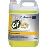 CIF Allzweckreiniger Professional Lemon-Fresh