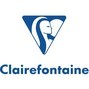Clairefontaine Kladde DIN A4 blau  CLAIREFONTAINE